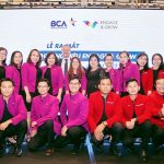 Lễ ra mắt chương trình ENGAGE & GROW tại Việt Nam